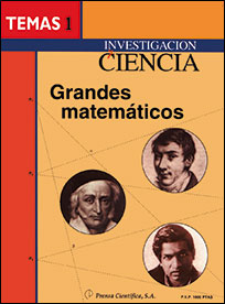 1995 Grandes Matematicos